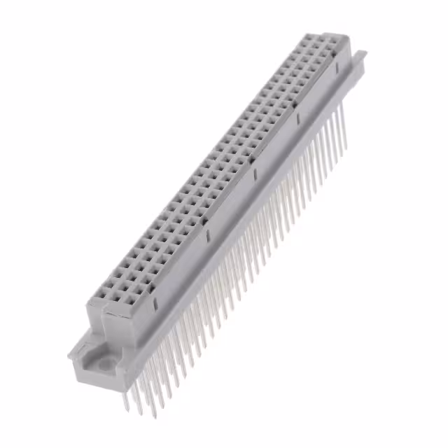 86093968115755E1LF Amphenol ICC (FCI)  DIN 41612